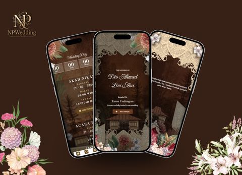 Template Premium NP-01