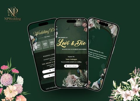 Template Premium NP-02