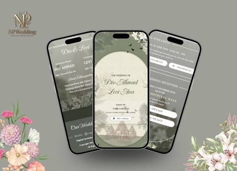 Template Premium NP-04