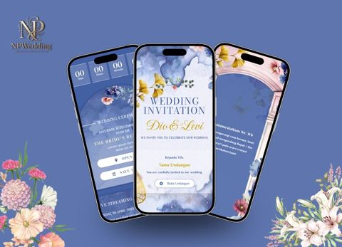 Template Premium NP-05