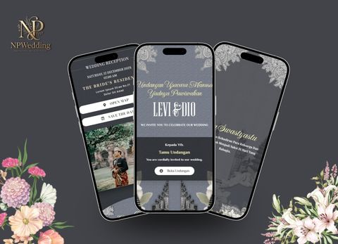 Template Premium NP-06